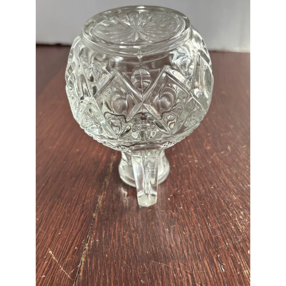 Imperial Glass imperial cape